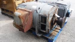 general electric 75 hp 650 750 rpm 504at dc motors 81507